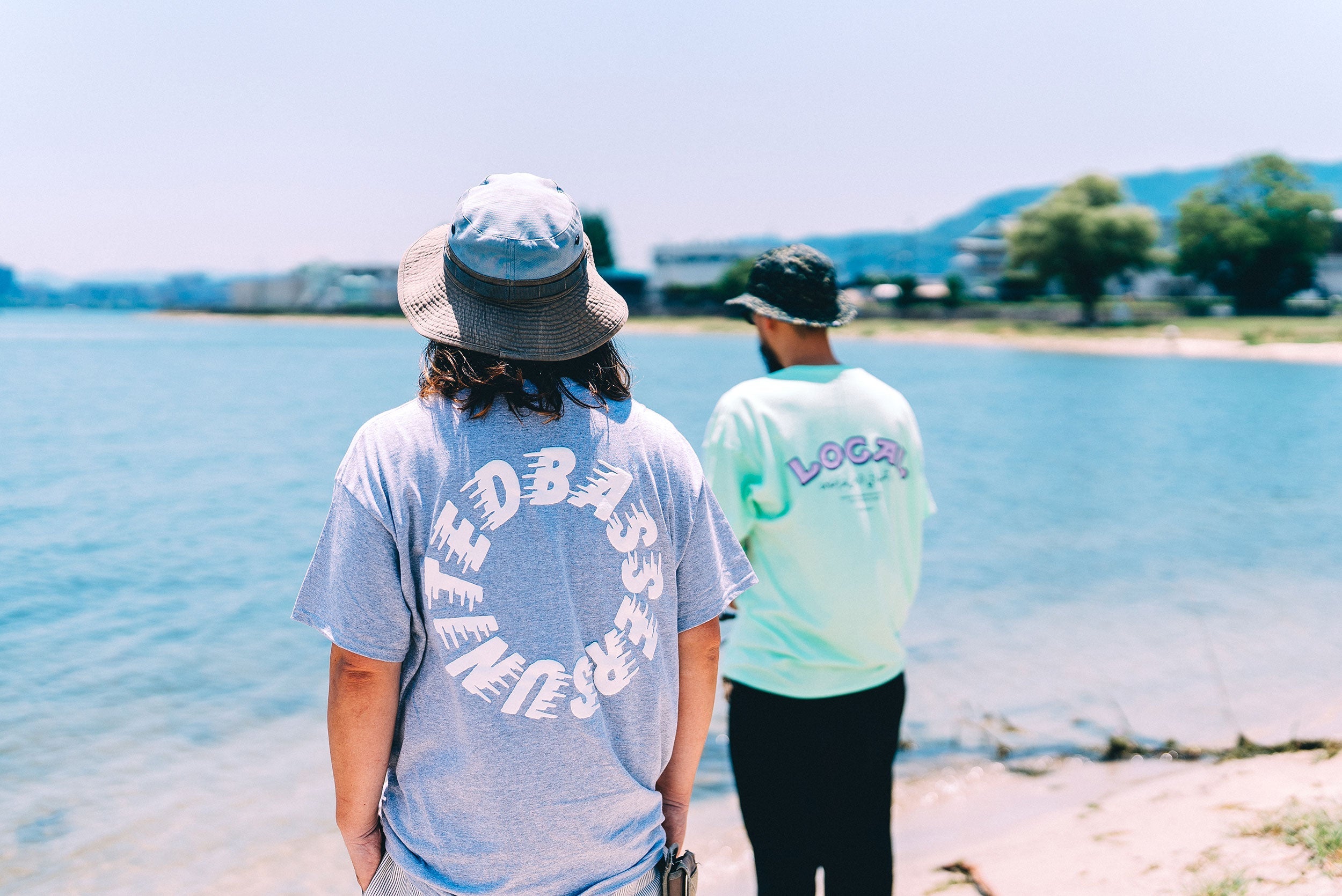 T-SHIRT – BASSERS UNITED® | バサーズユナイテッド® T-SHIRT – BASSERS UNITED® | バサーズユナイテッド®
