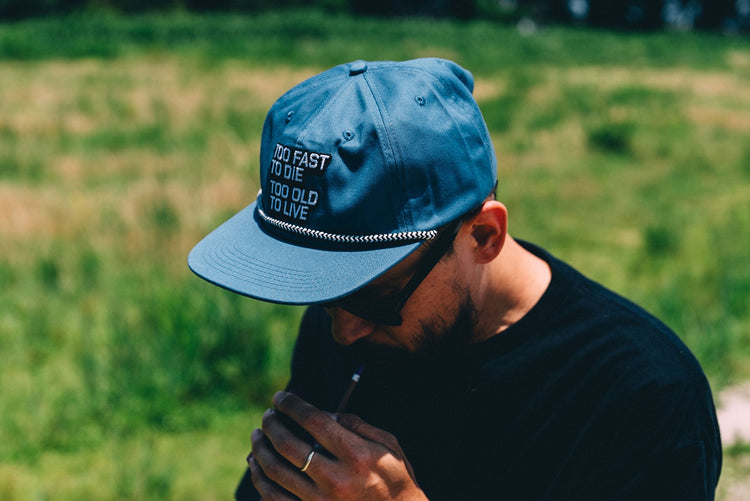 CAP（Swaphelm®）