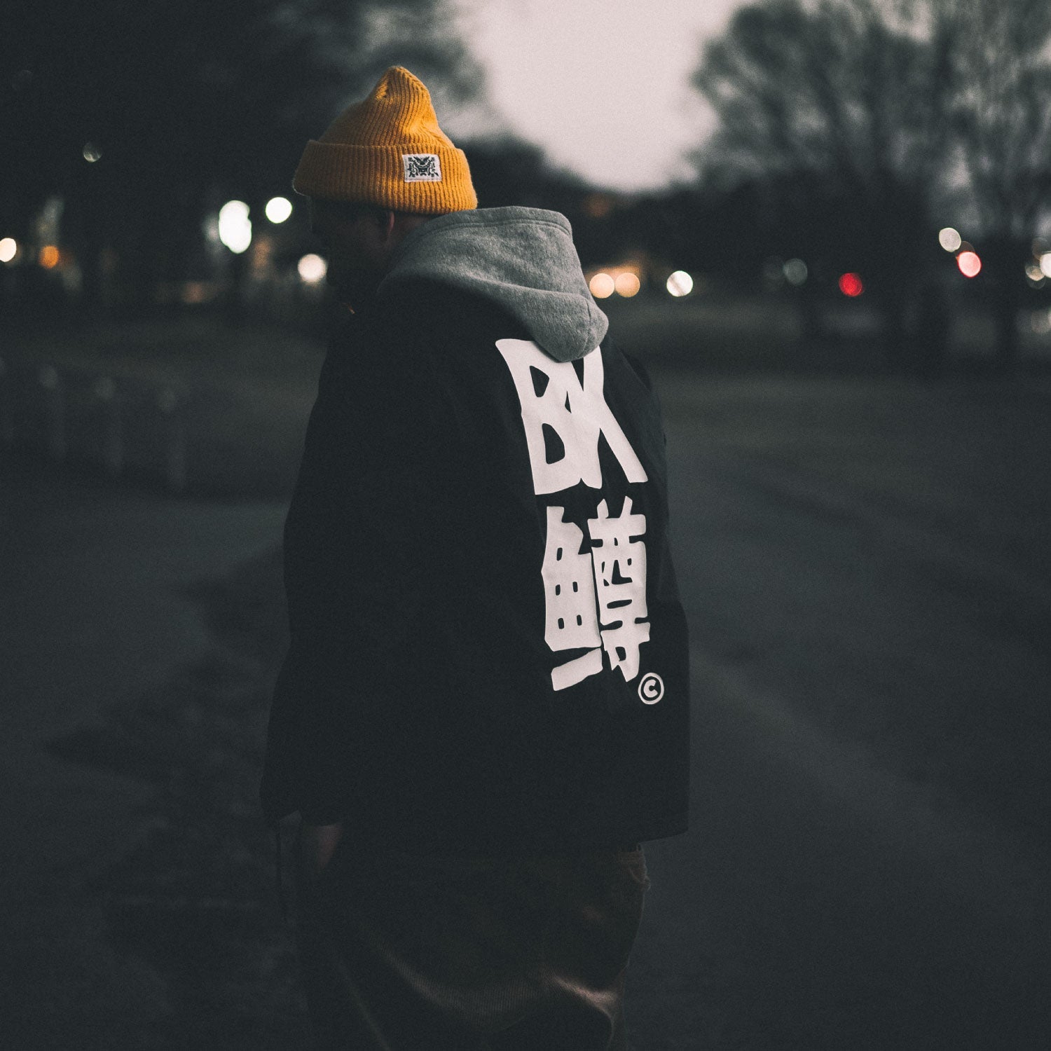 JACKET – BASSERS UNITED® | バサーズユナイテッド®