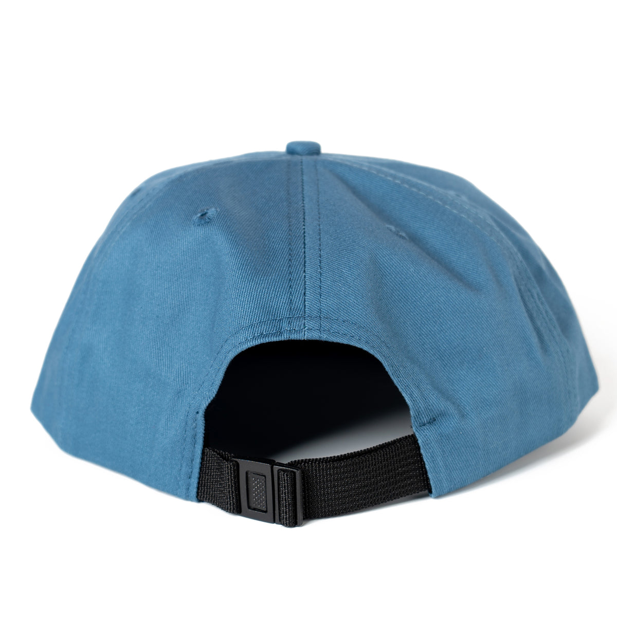 BASSERS UNITED® TOO FAST TO DIE CAP - Bass Fishing Lifestyle Apparel 5