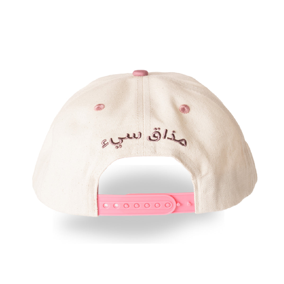 BASSERS UNITED® Lakefood Kebab CAP - Bass Fishing Lifestyle Apparel 2