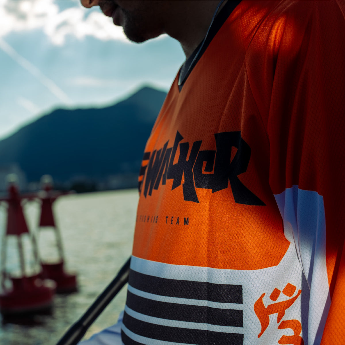 BASSERS UNITED® BSRS & LAKE WALKER | GAME SHIRT - Bass Fishing Lifestyle Apparel 12