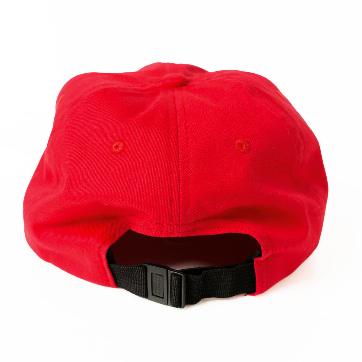 Swaphelm® TOO FAST TO DIE CAP [RED]