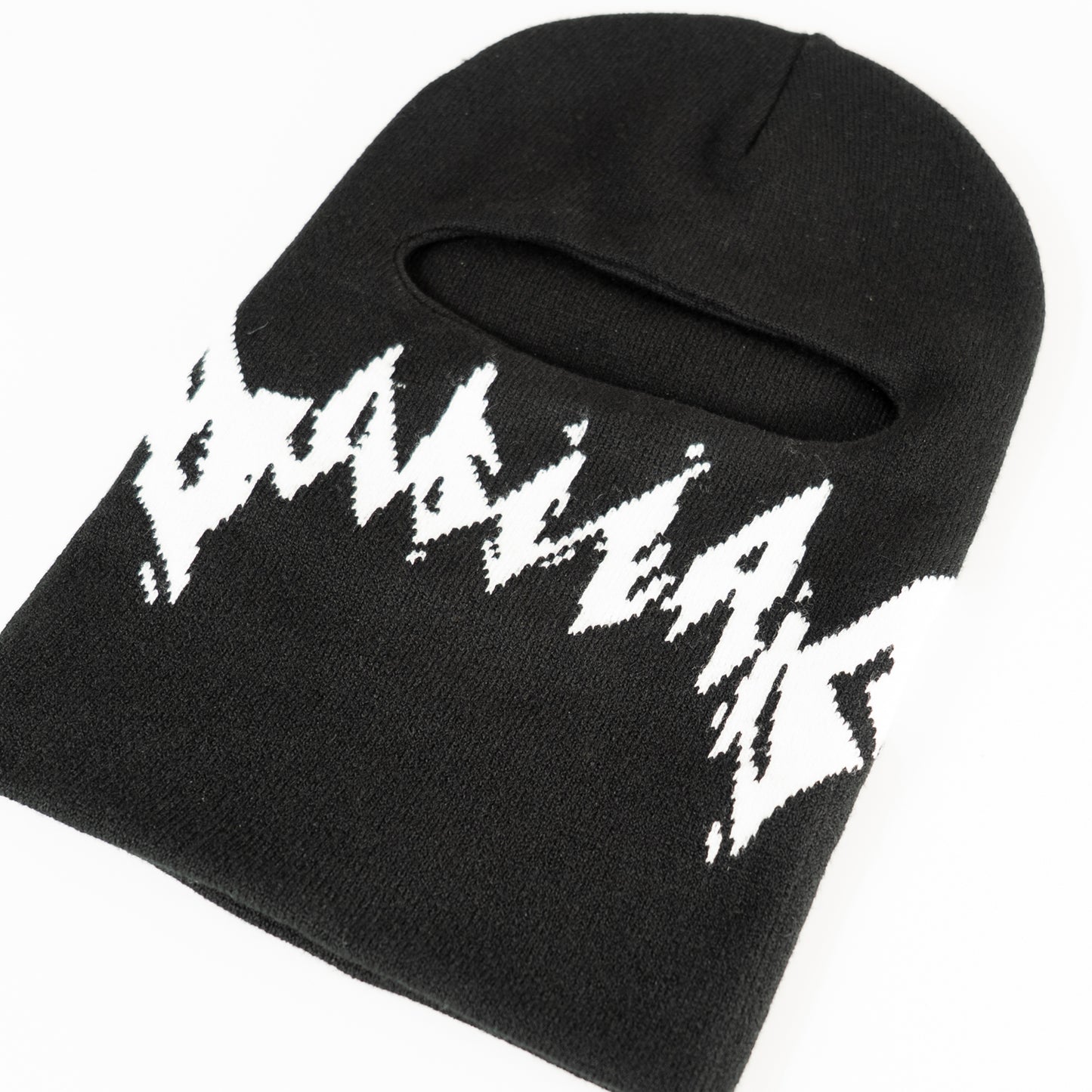 BASSERS Balaclava jacquard