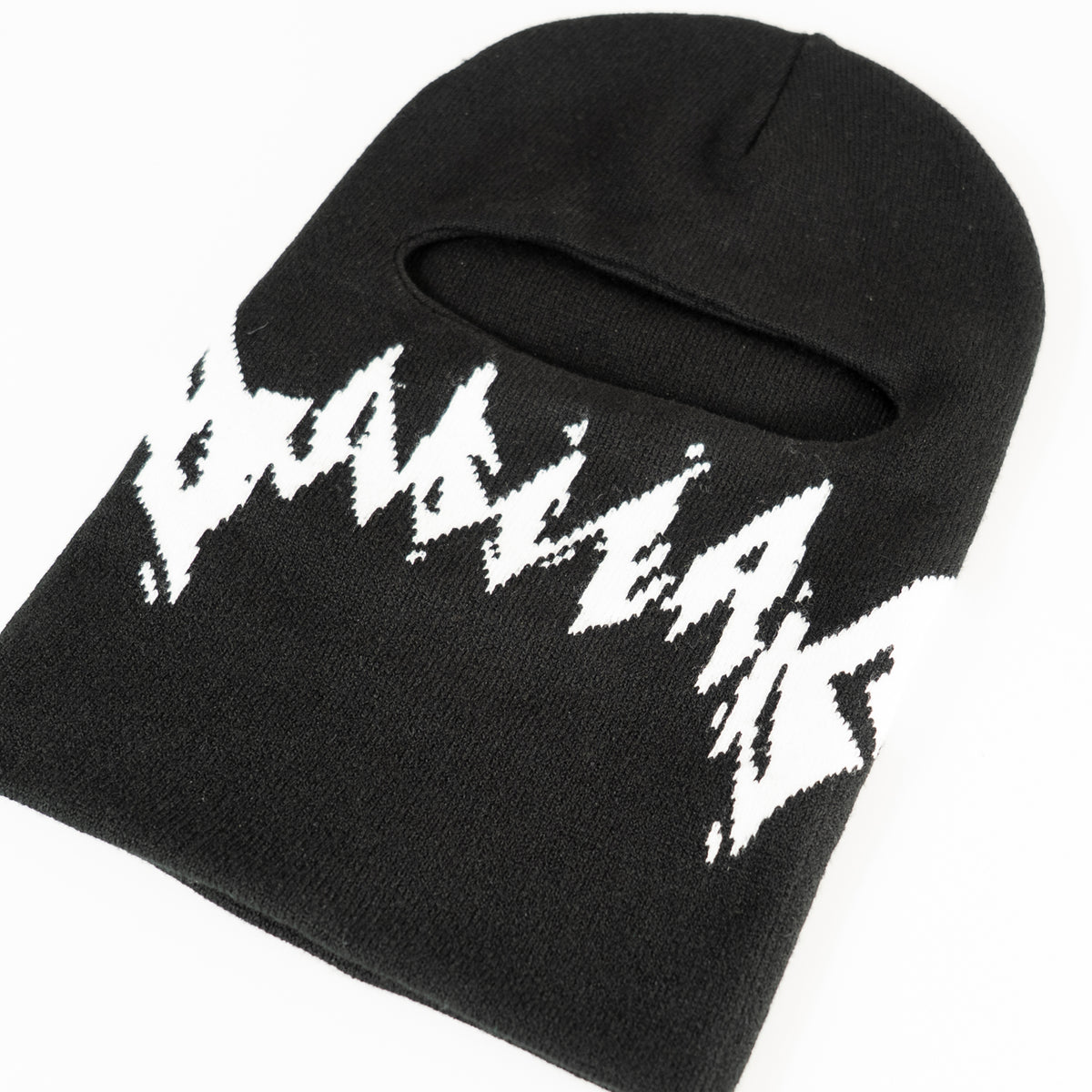 BASSERS UNITED® BASSERS Balaclava jacquard - Bass Fishing Lifestyle Apparel 3