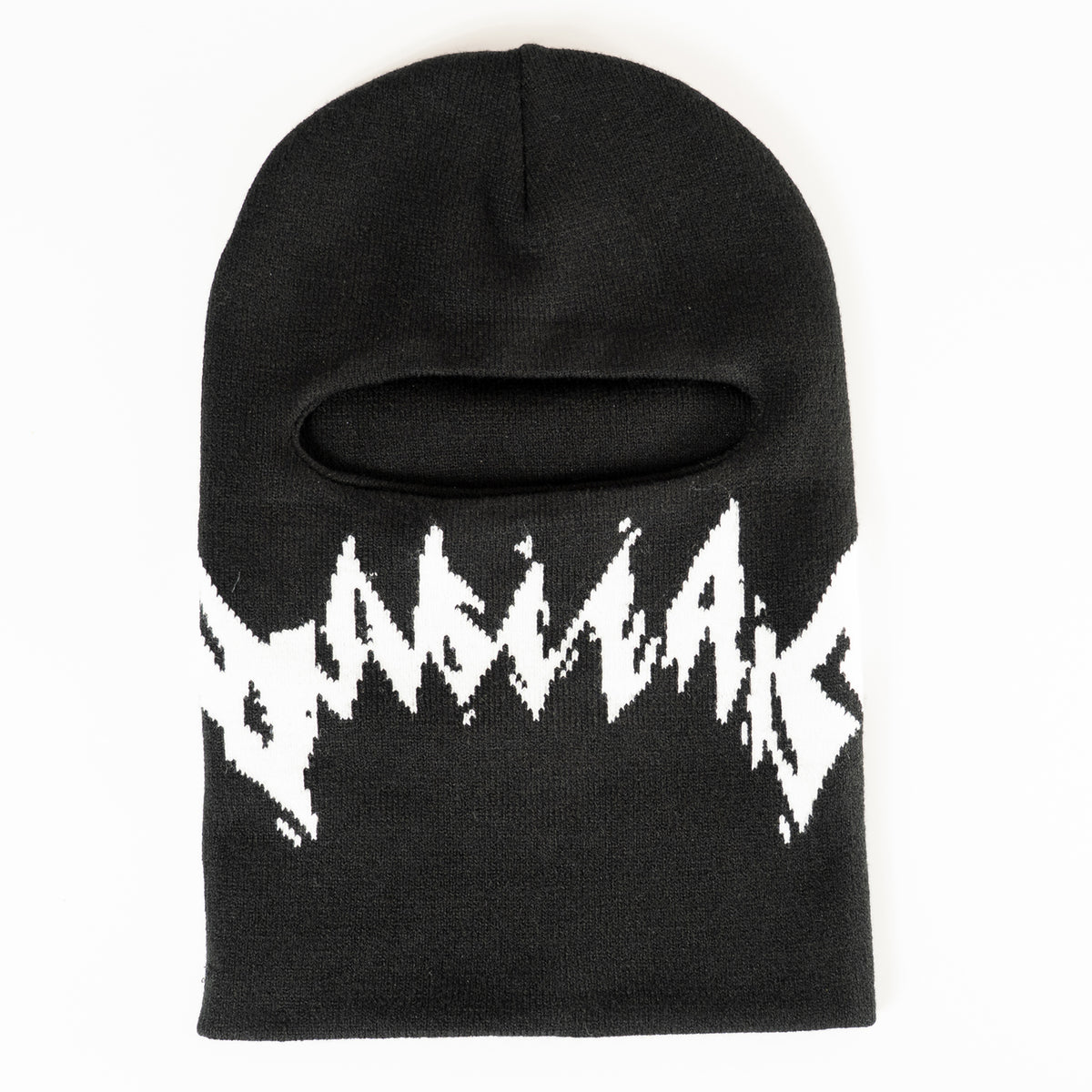 BASSERS UNITED® BASSERS Balaclava jacquard - Bass Fishing Lifestyle Apparel