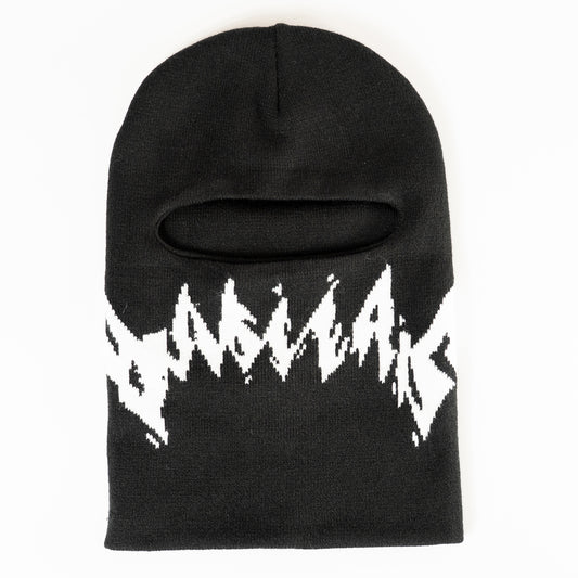BASSERS Balaclava jacquard