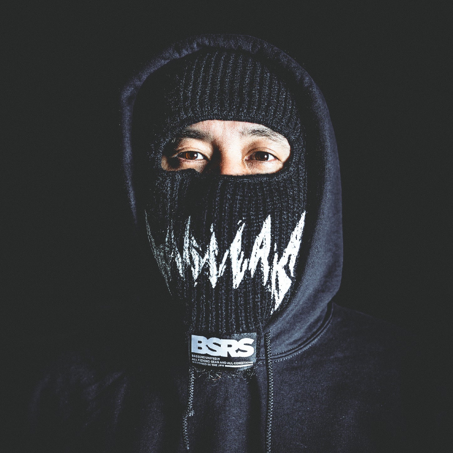 BASSERS Balaclava