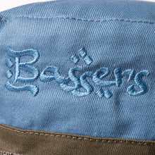 Load image into Gallery viewer, BASSERS JUNGLE HAT [BLUE]
