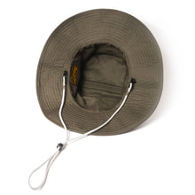 Load image into Gallery viewer, BASSERS JUNGLE HAT [BLUE]
