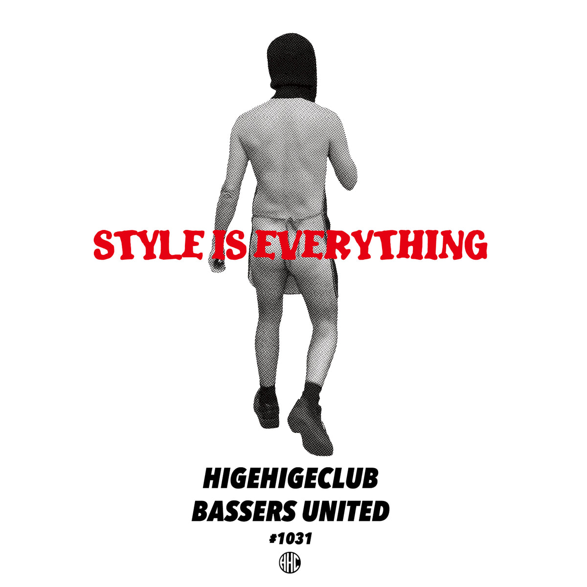 BASSERS UNITED® THE STRANGE MAN Version/02 [WHITE] - Bass Fishing Lifestyle Apparel 6