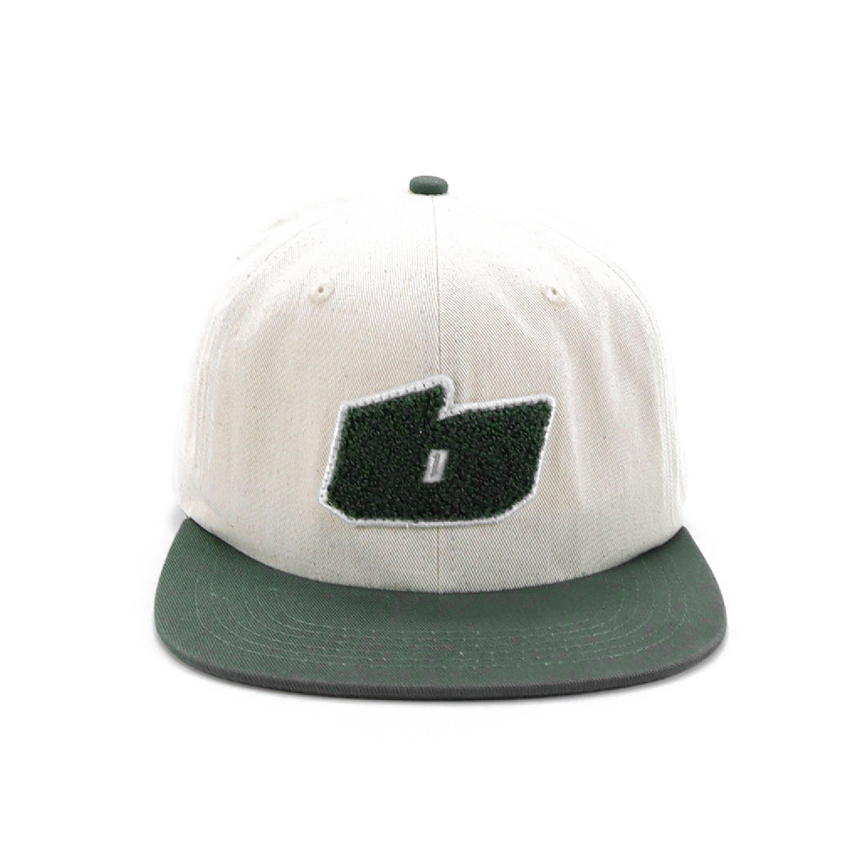 BASSERS UNITED® Chenille B CAP - Bass Fishing Lifestyle Apparel