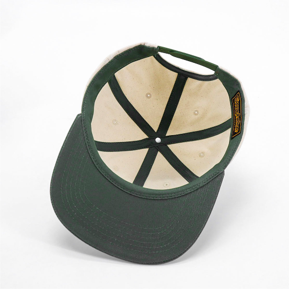 BASSERS UNITED® Chenille B CAP - Bass Fishing Lifestyle Apparel 4