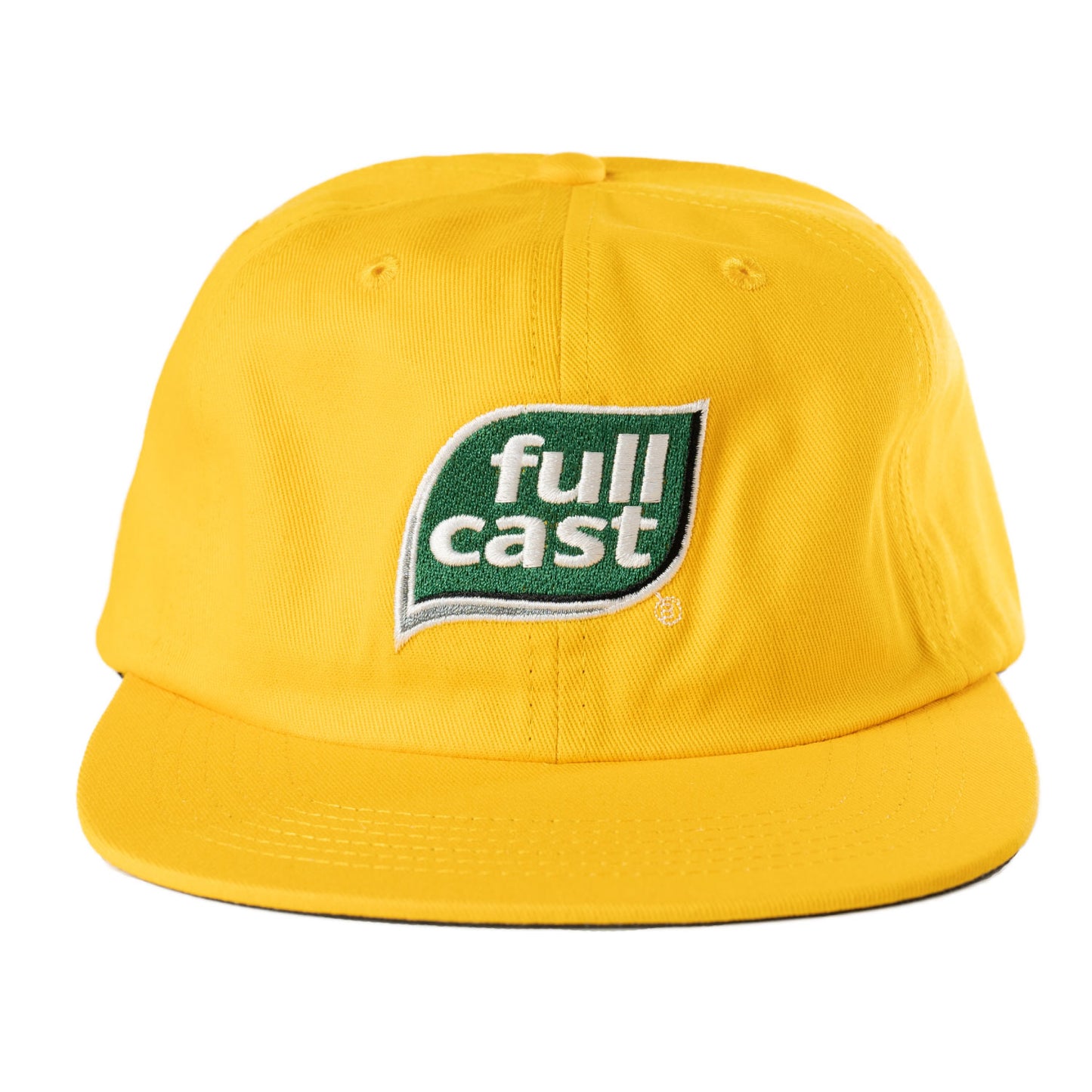 FULL CAST [YELLOW]