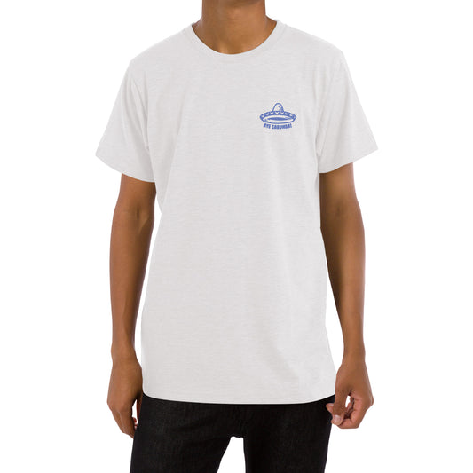 HELL TEE [WHITE]