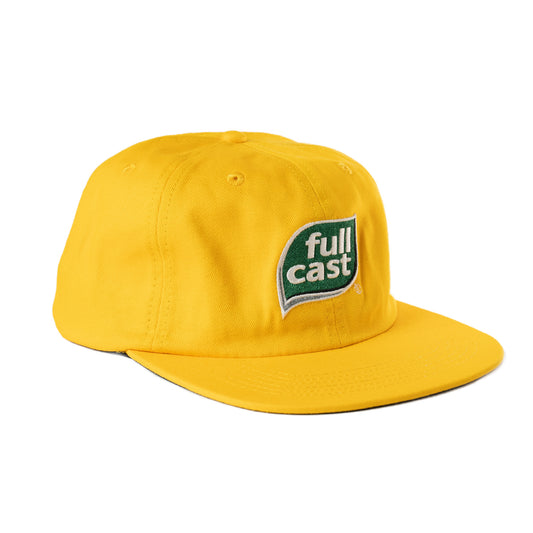 FULL CAST［YELLOW]