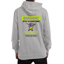 Load image into Gallery viewer, TACOS SHOP HOODIE [GRAY]
