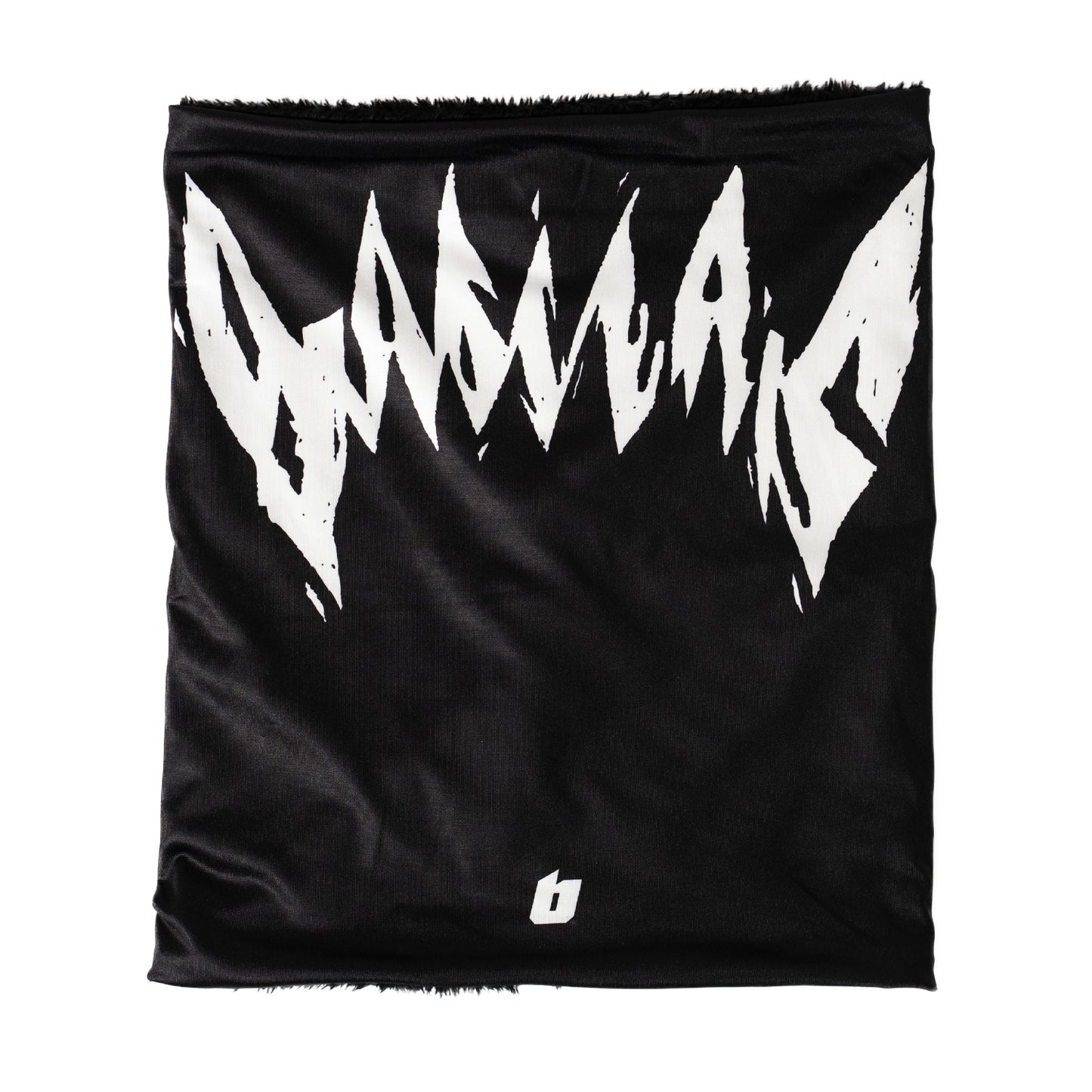 BASSERS NECK WARMER 2021 [BLACK]