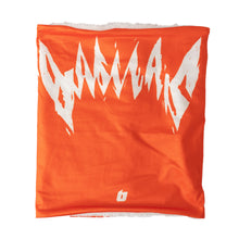 Load image into Gallery viewer, BASSERS NECK WARMER 2021 [ORANGE]
