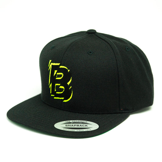 THUNDER CAP [BLACK]