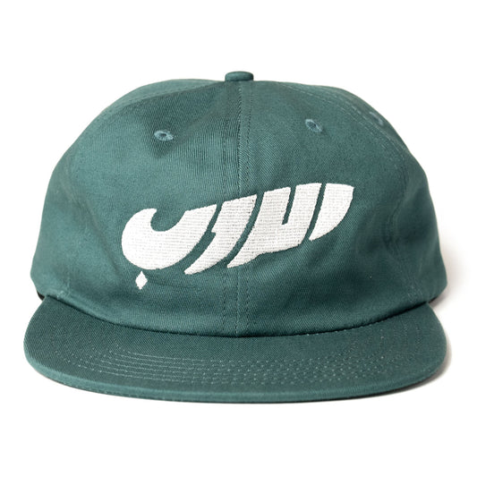 PLAY CAP [GREEN]