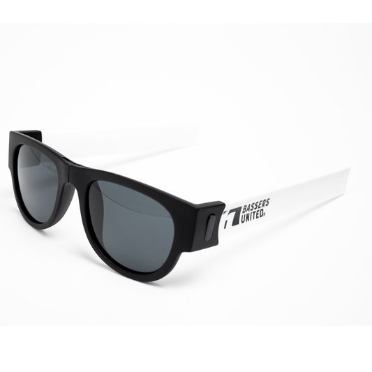 WARP SUNGLASSES [WHITE]