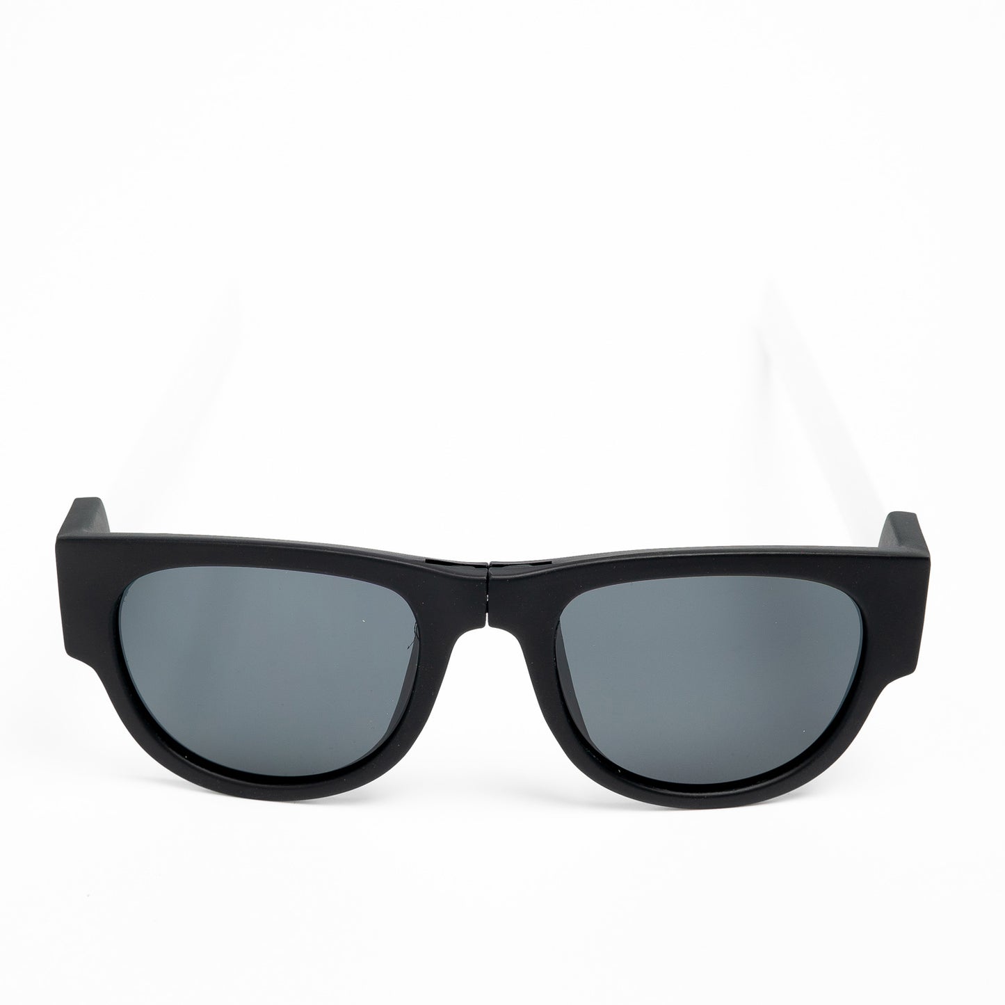 WARP SUNGLASSES [WHITE]