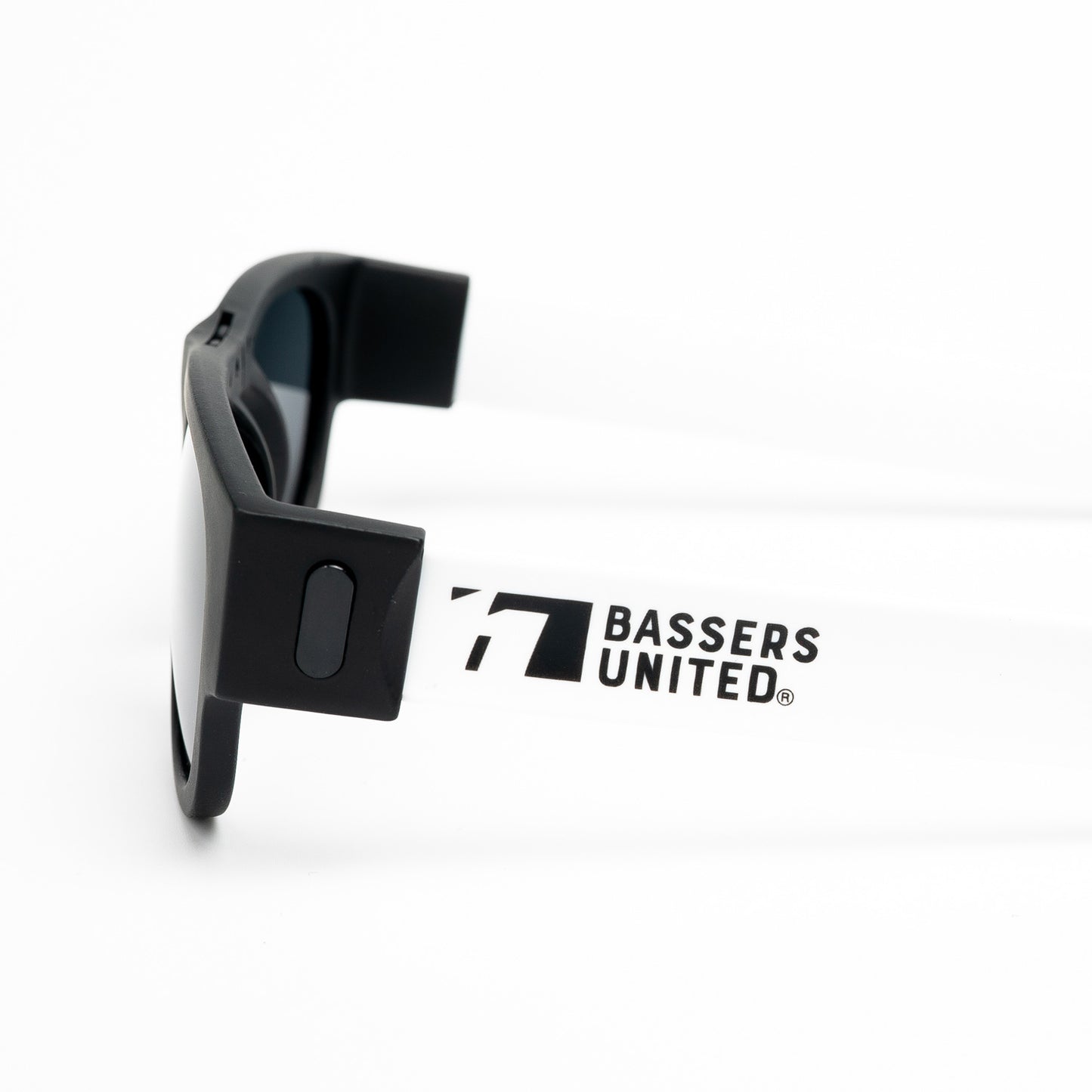 WARP SUNGLASSES [WHITE]