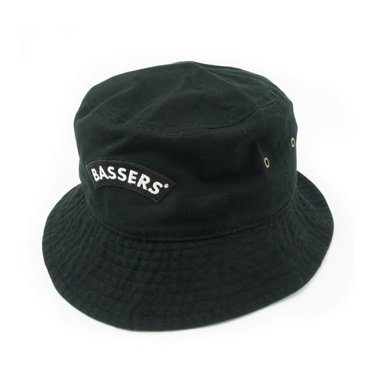 BASSERS HAT [BLACK] 