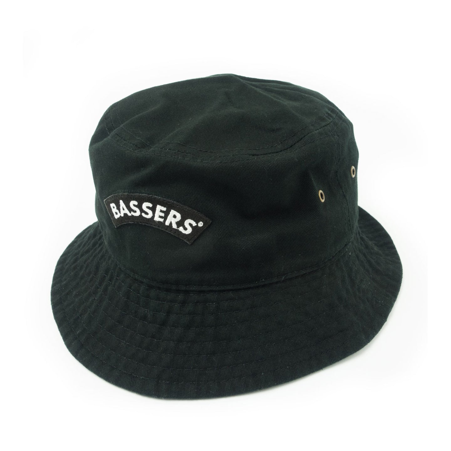 BASSERS HAT [BLACK]