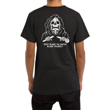 Load image into Gallery viewer, REAPER Tee [BLACK]
