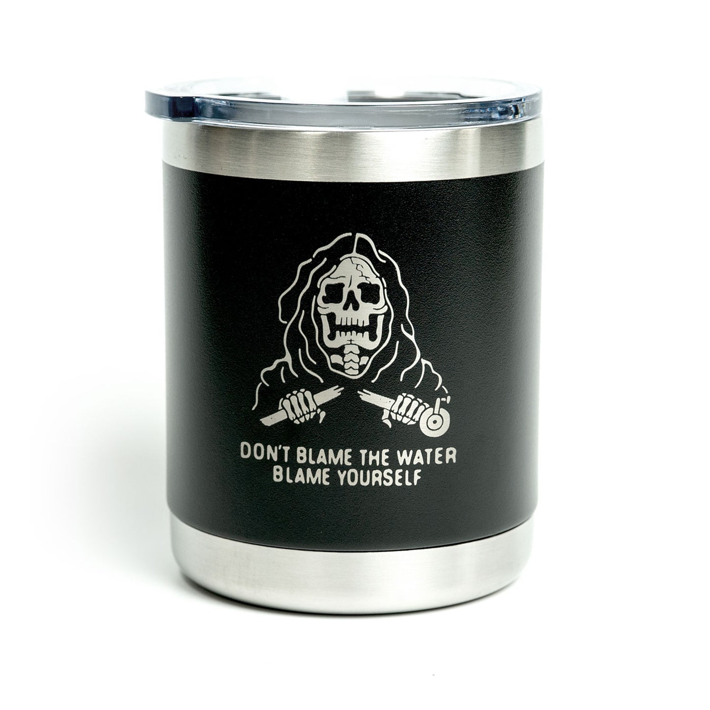 REAPER 10oz MUG