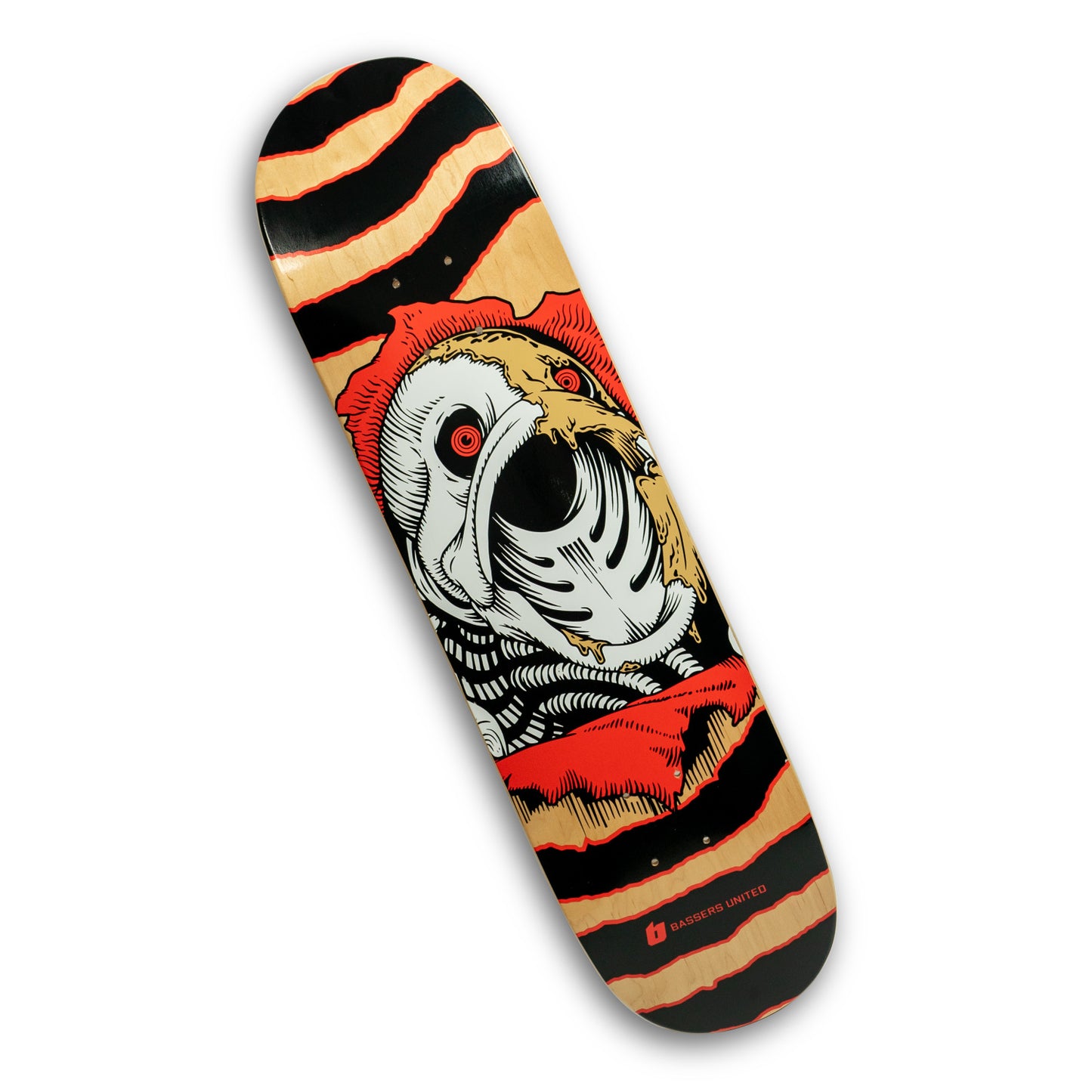 SK8 DECK [BITES]