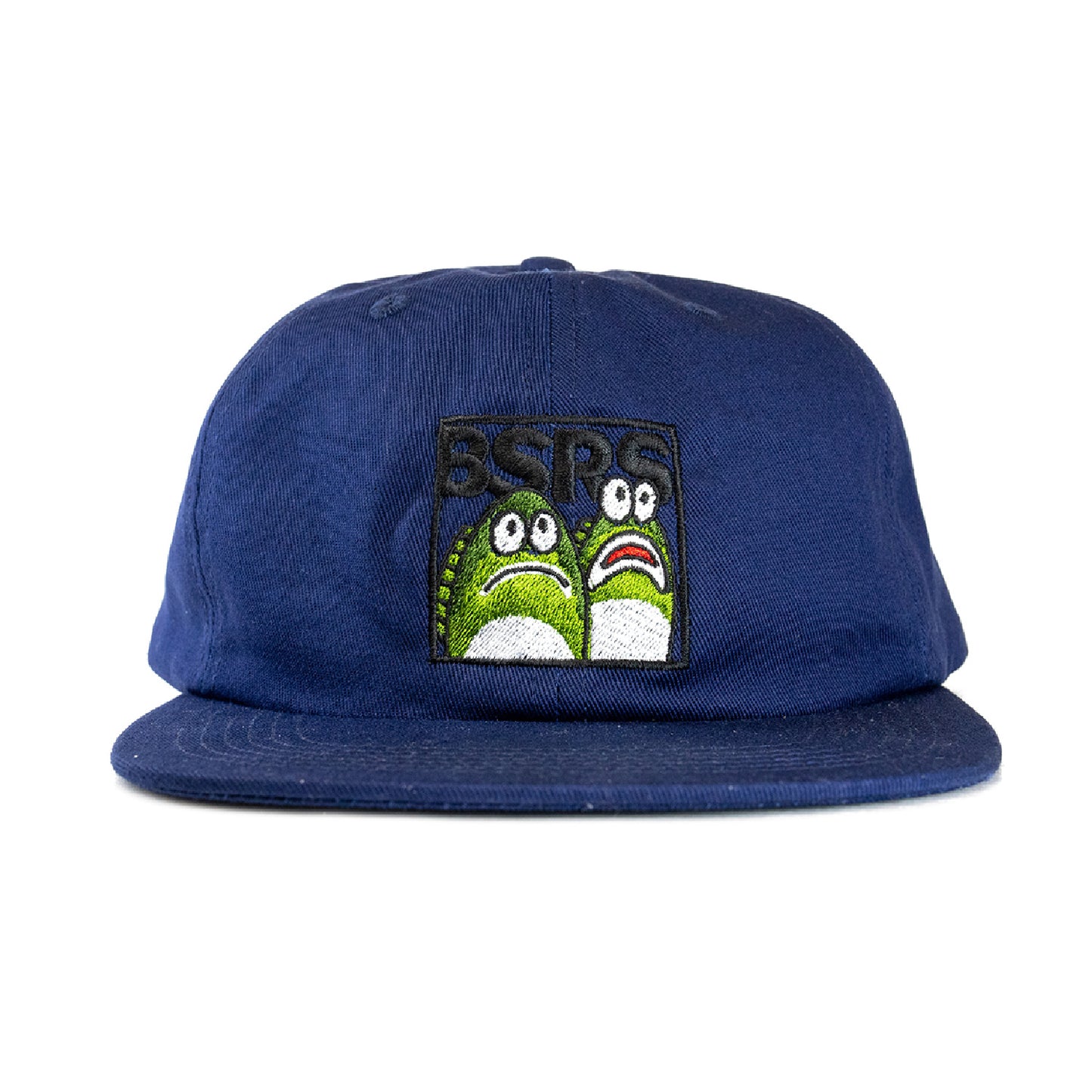 FRIEND SHIP CAP [NAVY]