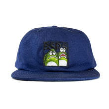 Load image into Gallery viewer, FRIEND SHIP CAP [NAVY]
