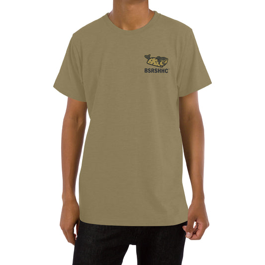 TACOS SHOP Tee [SAND]