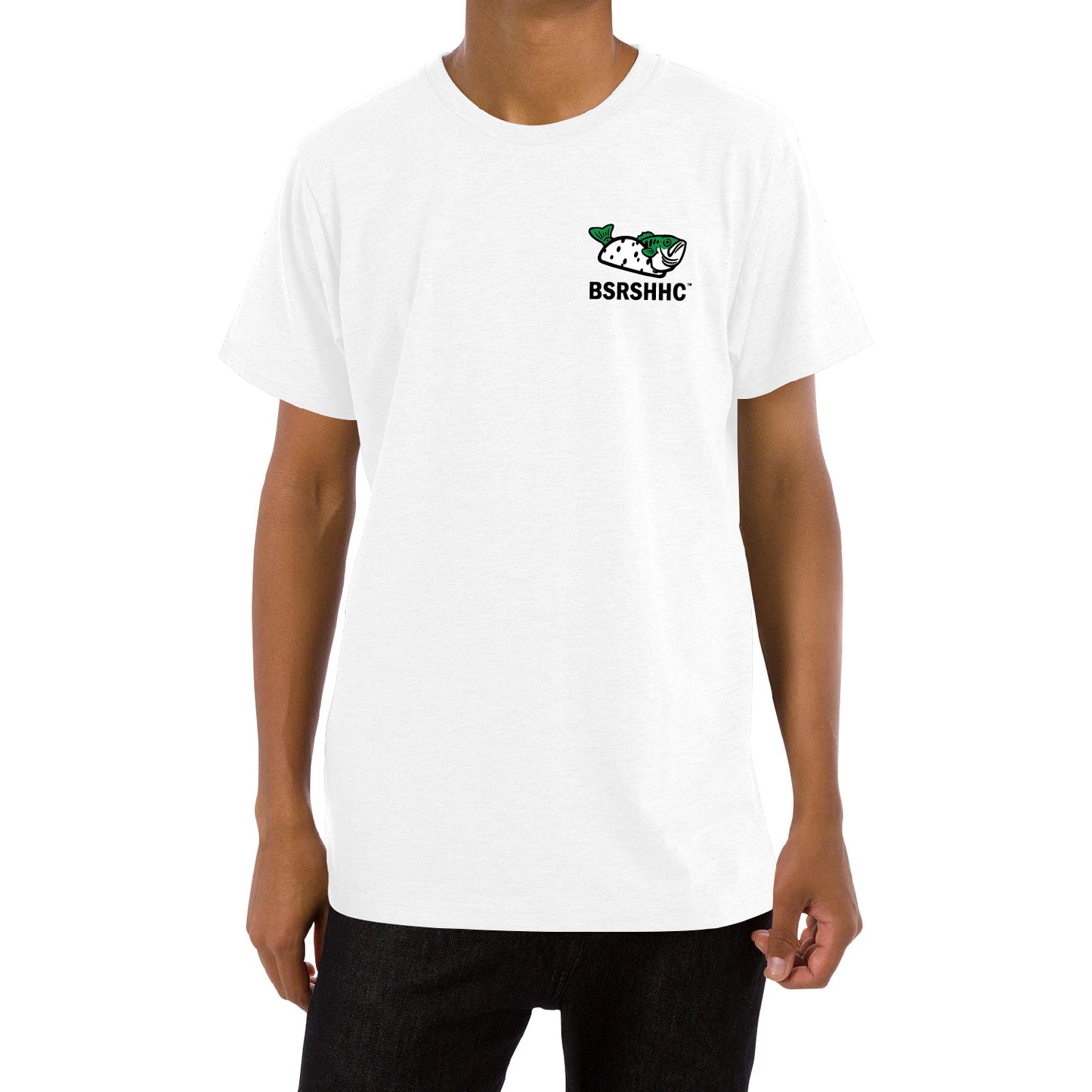 TACOS SHOP Tee [WHITE]